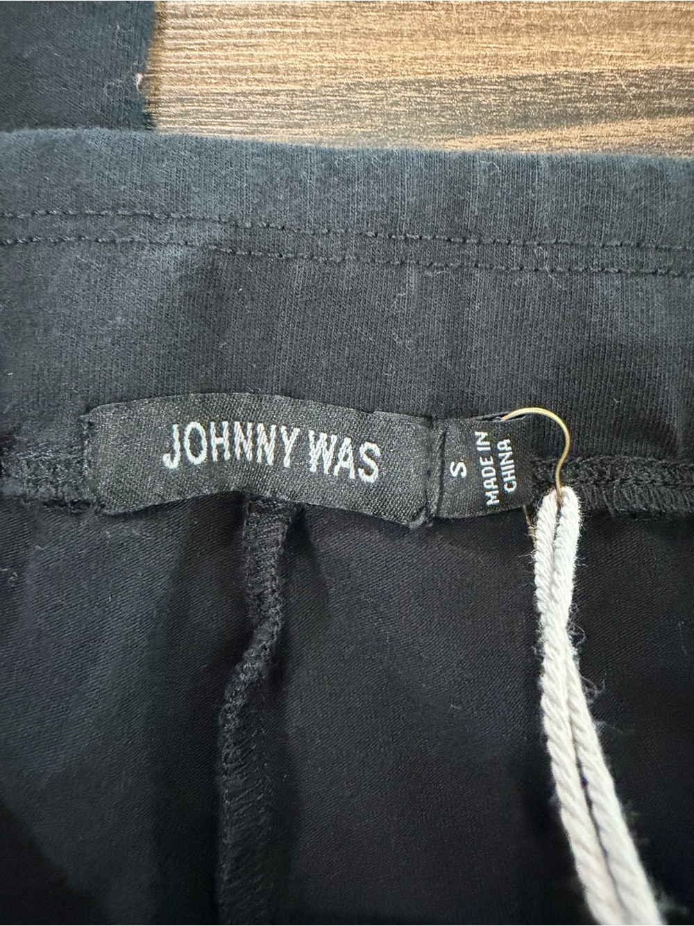 Johnny Was Julie Baby Boot Leggings - Picture 4 of 6
